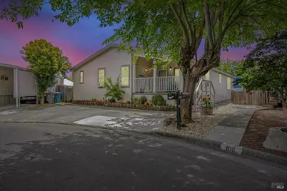 817 Corte Azul Court, Rohnert Park, CA 94928 - Photo 1