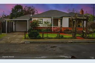 1810 Leonard Avenue, Santa Rosa, CA 95405 - Photo 1