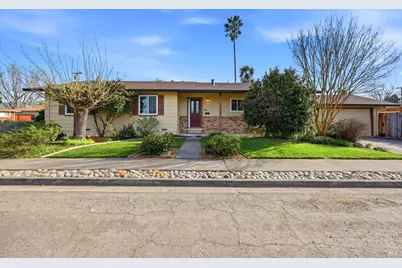 1210 Bertha Lane, Santa Rosa, CA 95405 - Photo 1