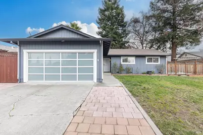 926 Lodi Street, Santa Rosa, CA 95401 - Photo 1