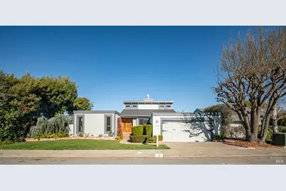 49 Via La Brisa, Larkspur, CA 94939 - Photo 1