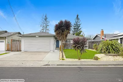 7257 Belita Avenue, Rohnert Park, CA 94928 - Photo 1