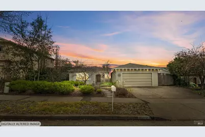 5412 Yerba Buena Road, Santa Rosa, CA 95409 - Photo 1