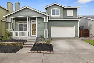 2305 Malachite Way, Santa Rosa, CA 95404 - Photo 1