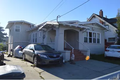 1141 E 33rd Street, Oakland, CA 94610 - Photo 1