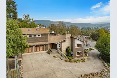 2016 Park Vista Court, Santa Rosa, CA 95405 - Photo 1