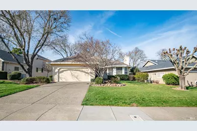 8151 Oakmont Drive, Santa Rosa, CA 95409 - Photo 1