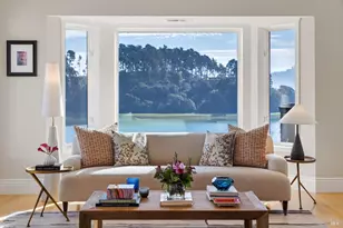 87 De Silva Island Dr, Mill Valley, CA 94941 - Photo 1