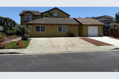 666 Belvedere Drive, Benicia, CA 94510 - Photo 1