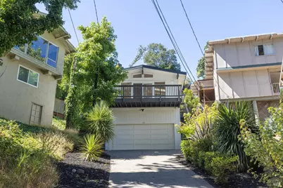 157 Homestead Boulevard, Mill Valley, CA 94941 - Photo 1
