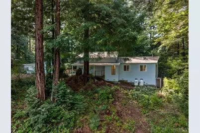 17600 Redwood Springs Drive, Fort Bragg, CA 95437 - Photo 1