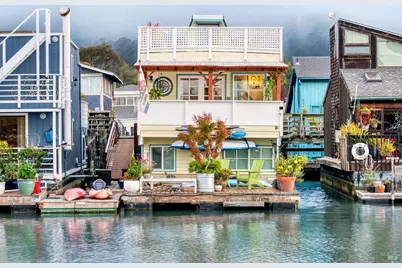 10 E Pier, Sausalito, CA 94965 - Photo 1