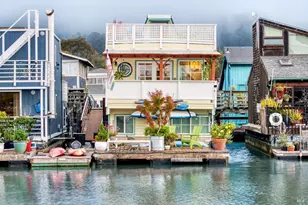 10 E Pier, Sausalito, CA 94965 - Photo 1