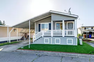 54 Hacienda Dr, Napa, CA 94558 - Photo 1