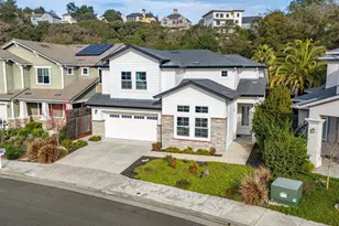 1843 Bella Vista Way, Santa Rosa, CA 95403 - Photo 1