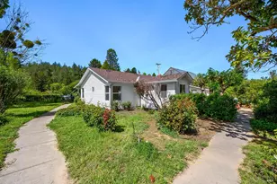 431 Sexton Rd, Sebastopol, CA 95472 - Photo 1