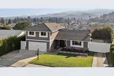 159 Michele Circle, Novato, CA 94947 - Photo 1