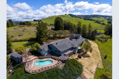 4133 Orr Ranch Road, Santa Rosa, CA 95404 - Photo 1