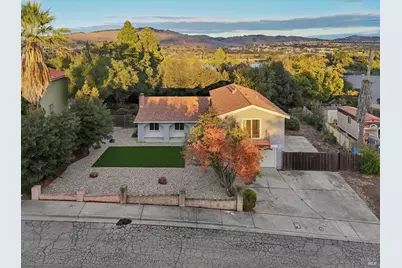 240 Parkview Terrace, Vallejo, CA 94589 - Photo 1