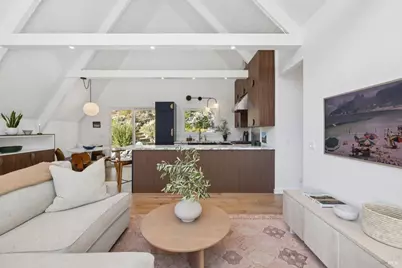 91 Holstein Road, San Anselmo, CA 94960 - Photo 1