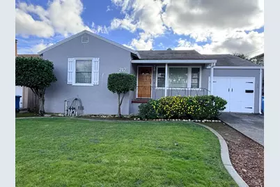 212 Hermosa Avenue, Vallejo, CA 94589 - Photo 1