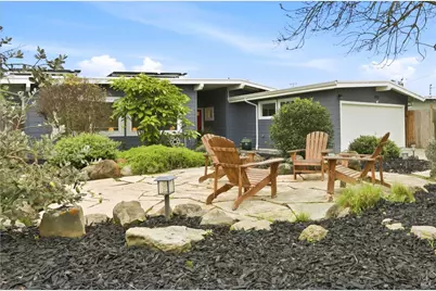 868 Rincon Way, San Rafael, CA 94903 - Photo 1