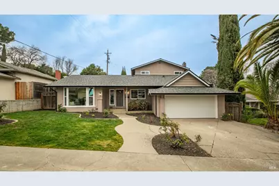 459 Meadowview Drive, Vacaville, CA 95688 - Photo 1