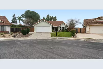 419 Trillick Court, Vacaville, CA 95688 - Photo 1