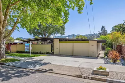 659 Las Colindas Road, San Rafael, CA 94903 - Photo 1