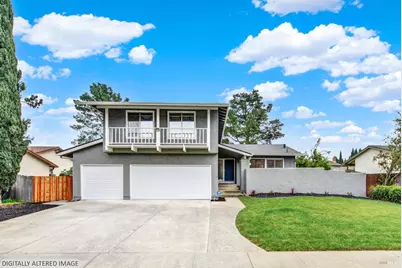 1437 Shelby Drive, Fairfield, CA 94534 - Photo 1