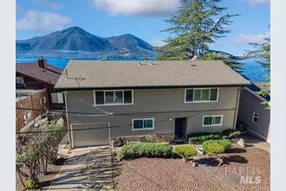 3874 Oakmont Drive, Clearlake, CA 95422 - Photo 1