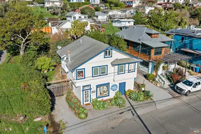 3488 Shoreline Highway, Stinson Beach, CA 94970 - Photo 1