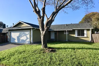 761 Brett Avenue, Rohnert Park, CA 94928 - Photo 1