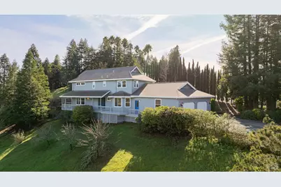 324 Burgundy Road, Healdsburg, CA 95448 - Photo 1