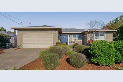 132 Lowell Avenue, San Rafael, CA 94903 - Photo 1