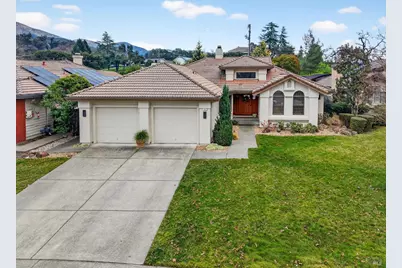 416 Troon Drive, Napa, CA 94558 - Photo 1