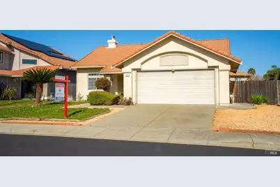 954 Iron Drive, Vacaville, CA 95687 - Photo 1