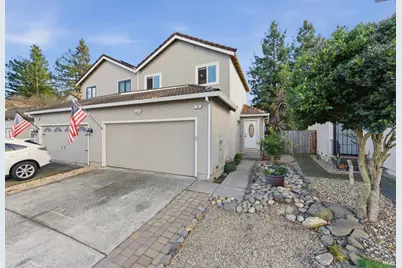 98 Francis Circle, Rohnert Park, CA 94928 - Photo 1