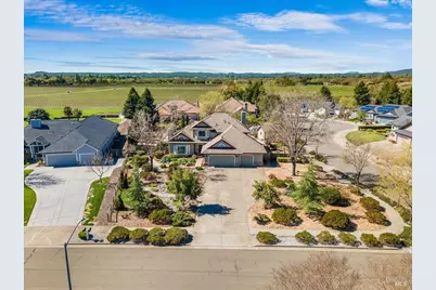 2573 Greenvale Lane, Santa Rosa, CA 95401 - Photo 1