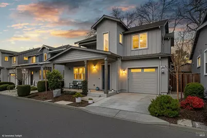 308 Sejong Lane, Santa Rosa, CA 95403 - Photo 1