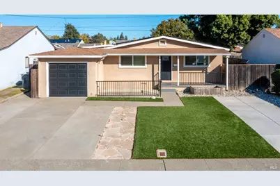 372 Acacia Street, Vacaville, CA 95688 - Photo 1