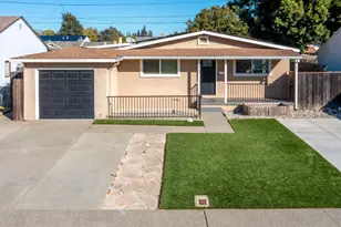 372 Acacia St, Vacaville, CA 95688 - Photo 1