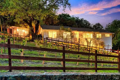 18970 Sweet William Court, Sonoma, CA 95476 - Photo 1