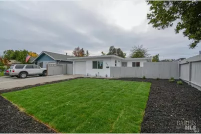 456 Lovers Lane, Vacaville, CA 95688 - Photo 1