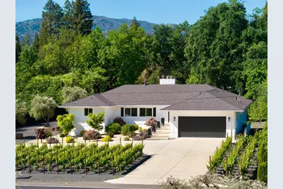 201 Silverado Trail, Saint Helena, CA 94574 - Photo 1
