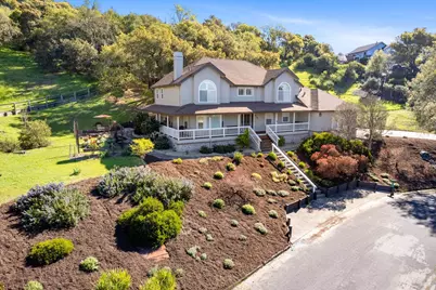 810 Revel Road, Healdsburg, CA 95448 - Photo 1