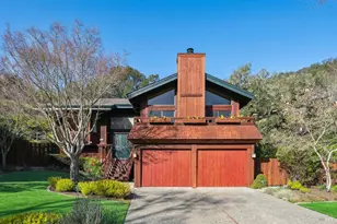 11 Badger Ct, Novato, CA 94949 - Photo 1