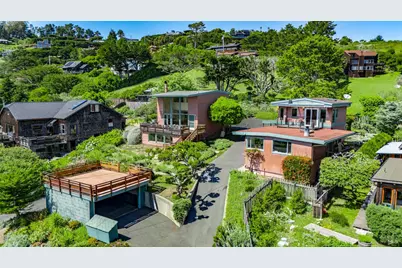180 Sunset Way #A, Muir Beach, CA 94965 - Photo 1