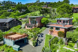 180 Sunset Way, Muir Beach, CA 94965 - Photo 1