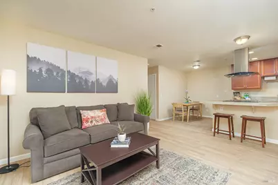 8201 Camino Colegio Street #123, Rohnert Park, CA 94928 - Photo 1